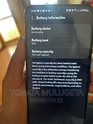Samsung Galaxy A12 128 GB Black