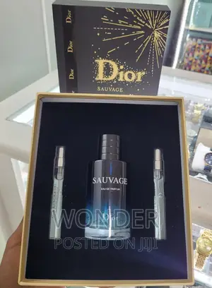 Dior Sauvage