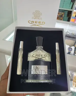 Creed Aventus