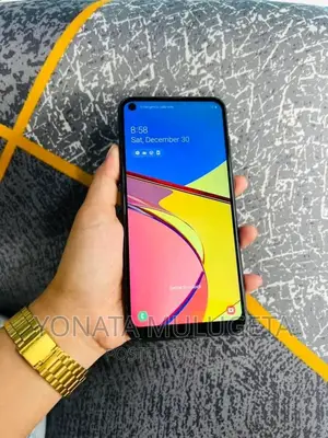 Samsung Galaxy A11 32 GB Black