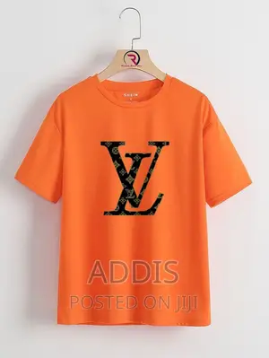 Orange Shirts