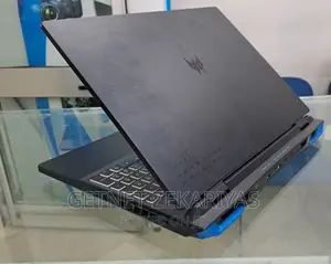 New Laptop Acer Predator Helios 300 16GB Intel Core I9 SSD 1T