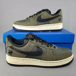 Premium Master Quality Nike Air Force
