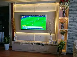 Modern TV Stands