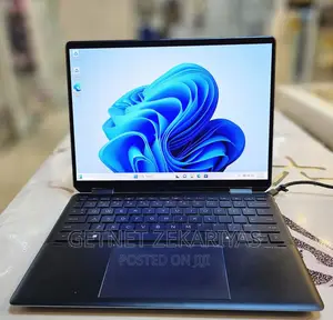 New Laptop HP Spectre 16GB Intel Core I7 SSD 1T