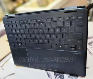 New Laptop HP Spectre 16GB Intel Core I7 SSD 1T