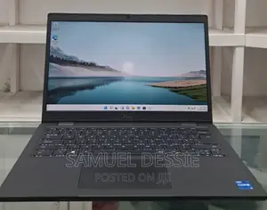 New Laptop Dell Latitude 10 8GB Intel Core I5 SSD 256GB