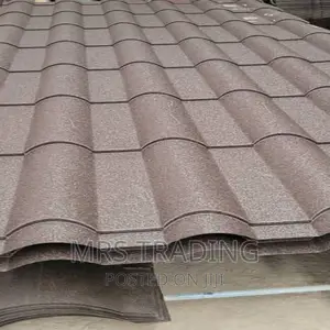 Roof Tiles