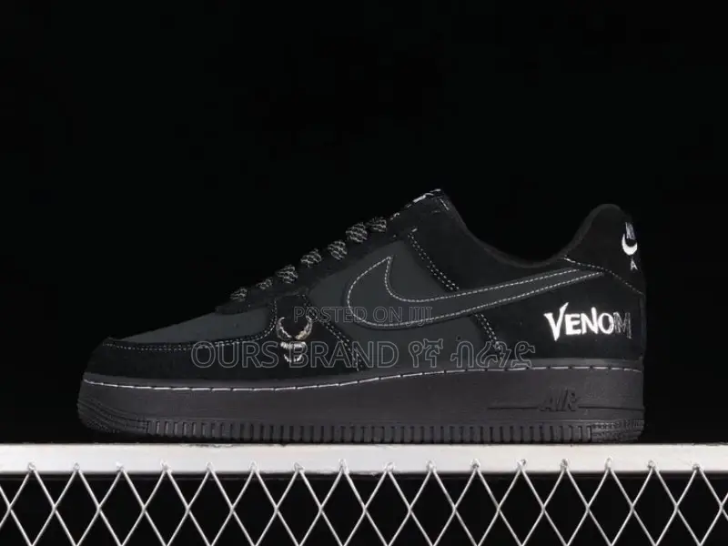 Premium Master Quality Nike Air Force Venom