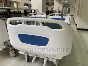 Medical Luxury and High Quality 3 Position|Hospital Bed