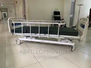 3_function Hospital Bed"Medical Hospital Bed"Hospital Bed