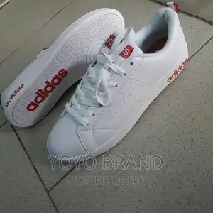 Adidas Satn Smith Fashion Shoes