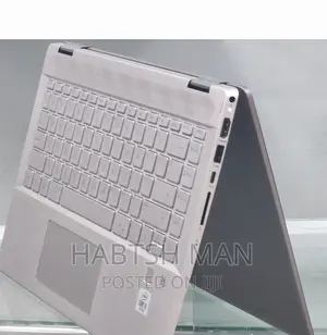 New Laptop HP Pavilion 13 X360 8GB Intel Core I5 SSD 512GB