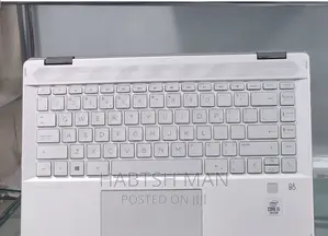 New Laptop HP Pavilion 13 X360 8GB Intel Core I5 SSD 512GB