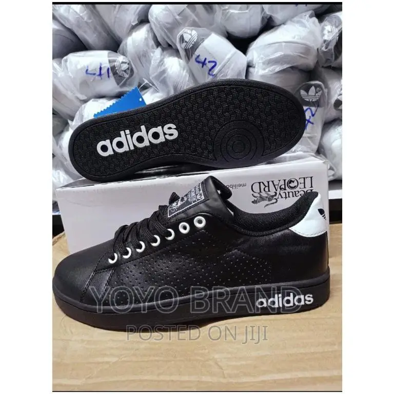 Adidas Stan Smith Fashion Shoes