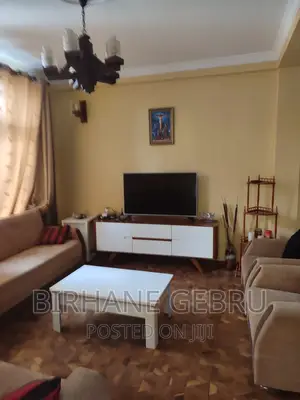 Furnished 3bdrm House in G+3 Fernished Guest, Bole for rent