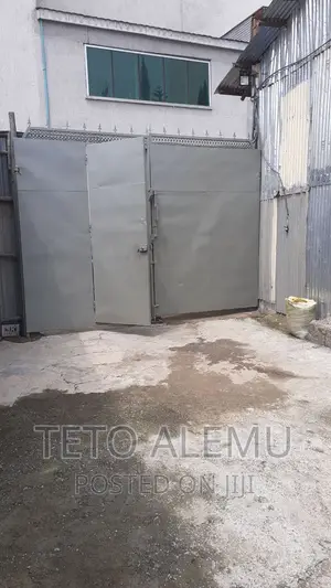 4bdrm Villa in የሚሸጥ ኤል ሸፕ Cmc, Yeka for sale