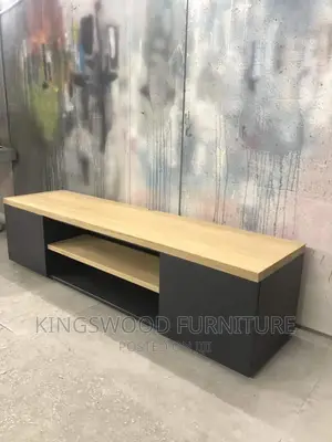 Modern Tv Stand 150 Cm X 40cm P30 C1064