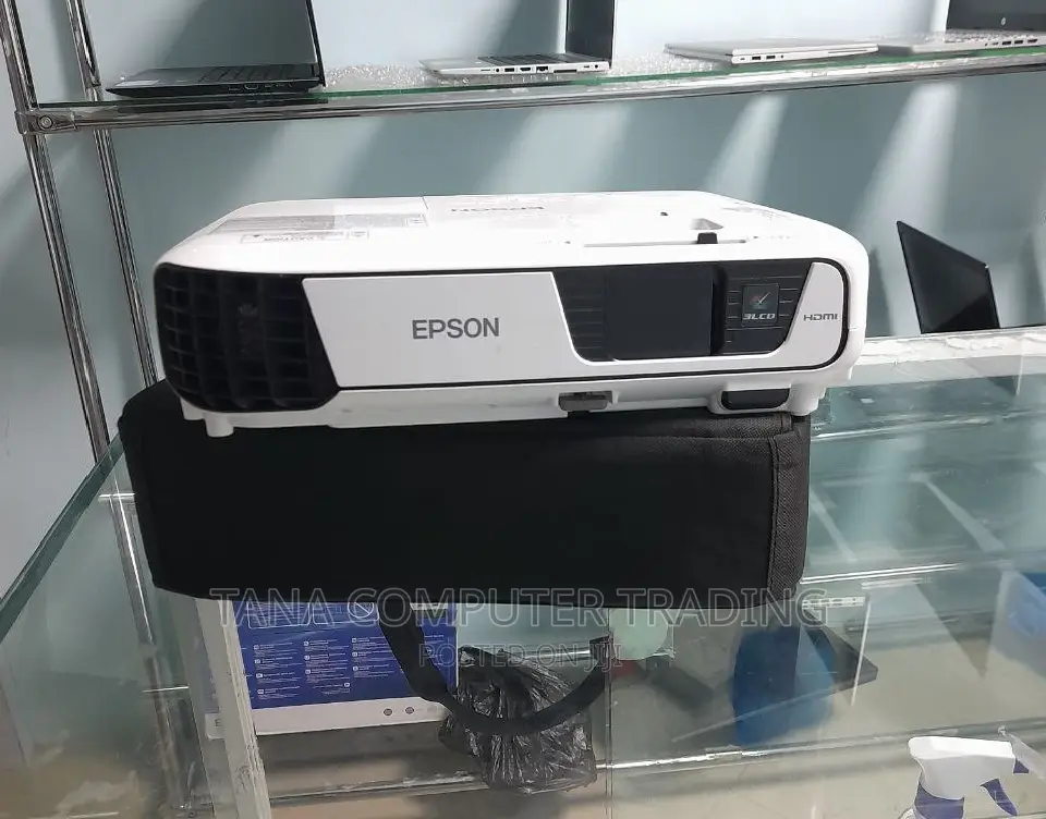 Epson Projector