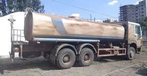 Shower Truck (Water Truck) 0.00km