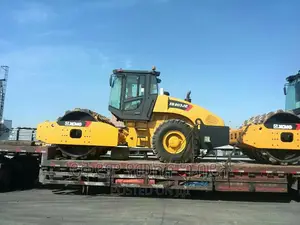 XCMG Roller 16 Ton 0.00 Hr.