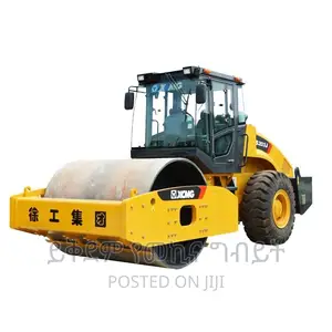 XCMG Roller 16 Ton 0.00 Hr.