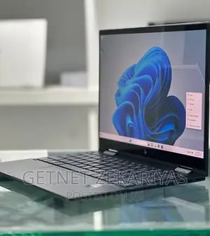 New Laptop HP Envy 14 16GB Intel Core I7 SSD 512GB