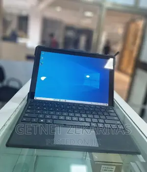 New Laptop Microsoft Surface Pro 4 8GB Intel Core I5 SSD 256GB