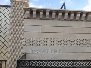Stone Art Work