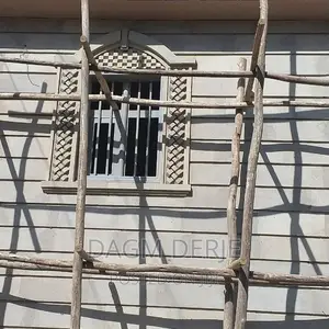 Stone Art Work