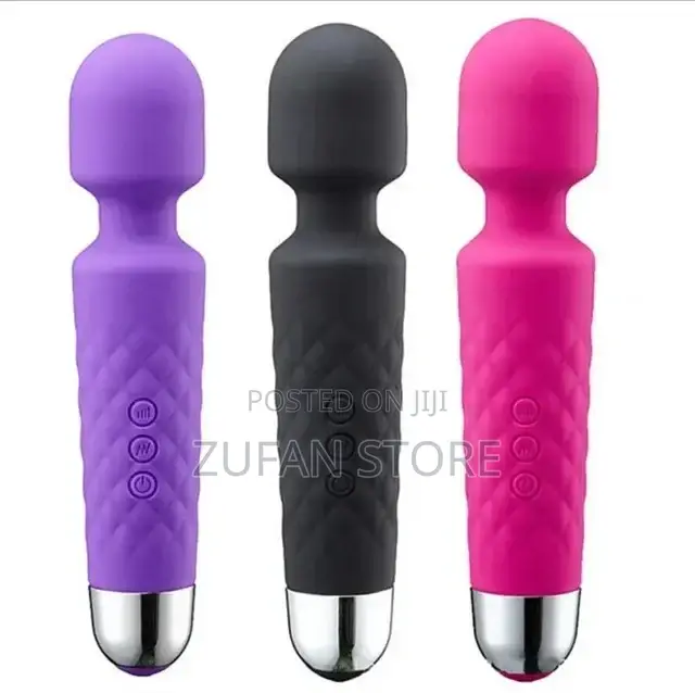 (Vibrator)