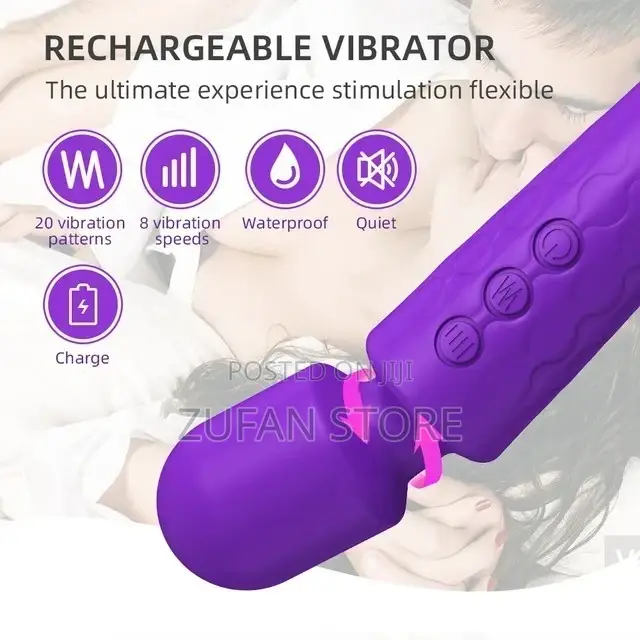 Vibrator for Women Better Simulation