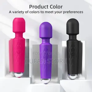 Super Vibrator