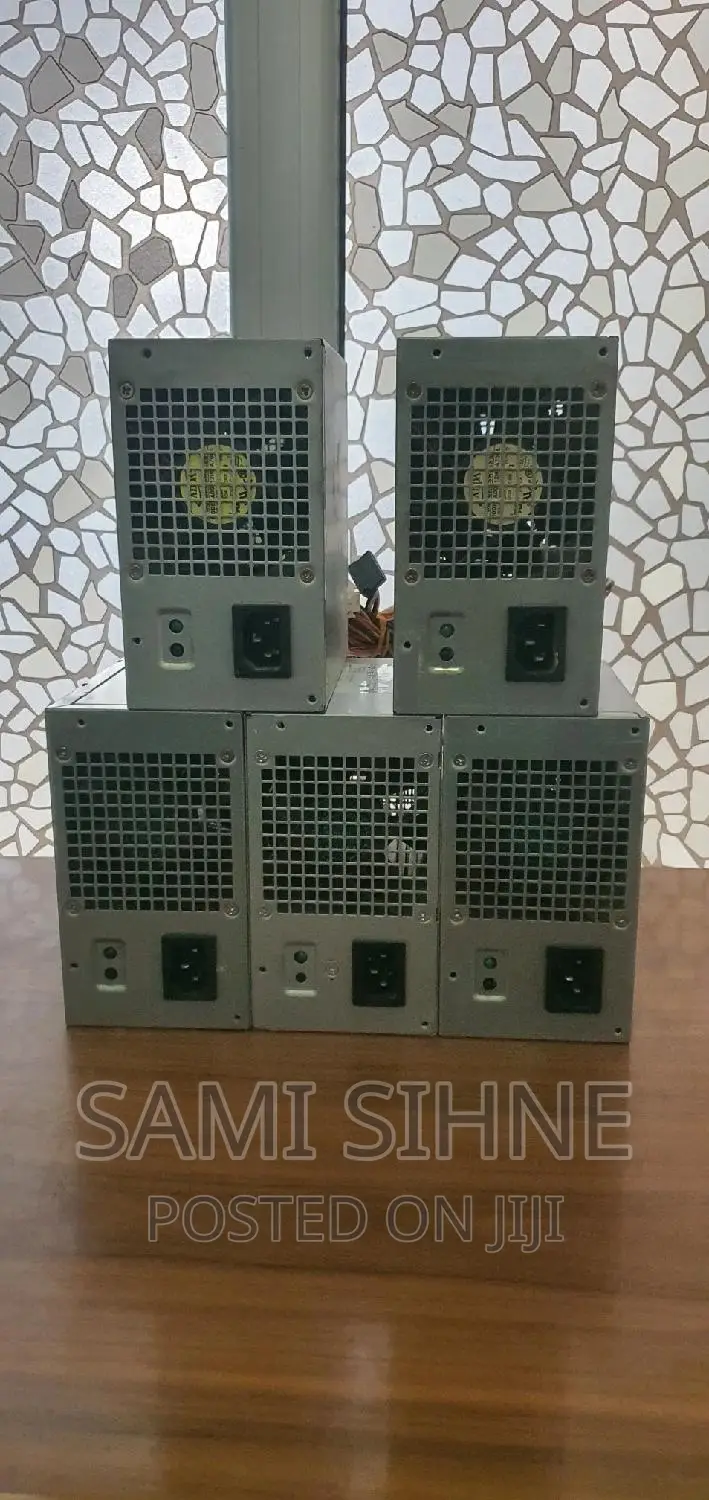 Dell Original Power Supply for 790 , 990 , 7010 and 3010