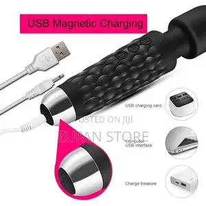 Super Fast Vibrator
