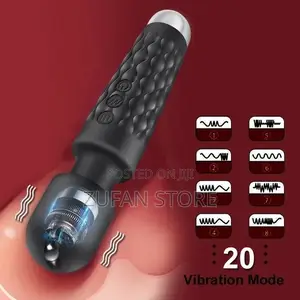 Waterproof Vibrator
