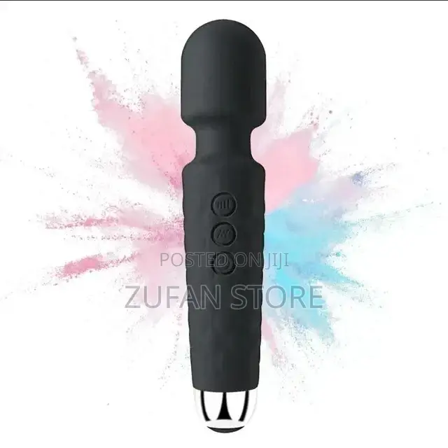 Super Massager