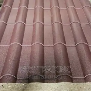 Roof Tlles