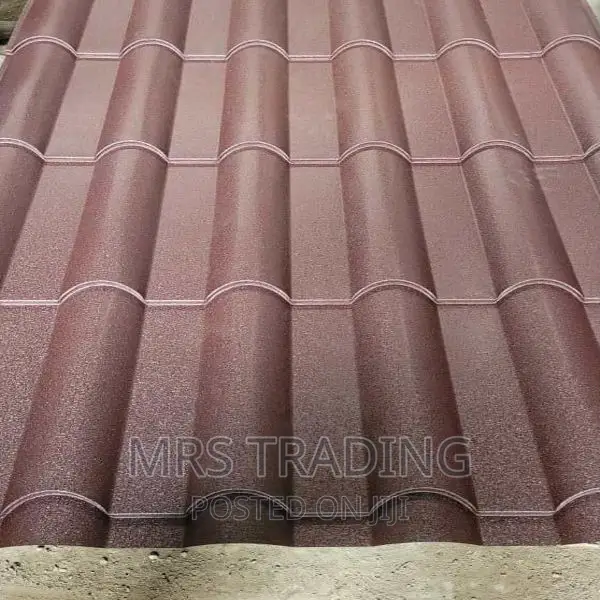 Roof Tlles