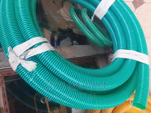 Water Suction Hose 3 "