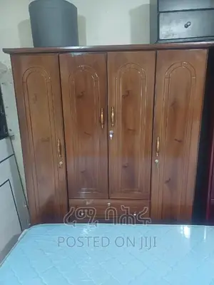150 Brand New Wardrobeeeeeeeeee