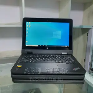 New Laptop Lenovo ThinkPad 11e 4GB Intel Core 2 Quad HDD 500GB