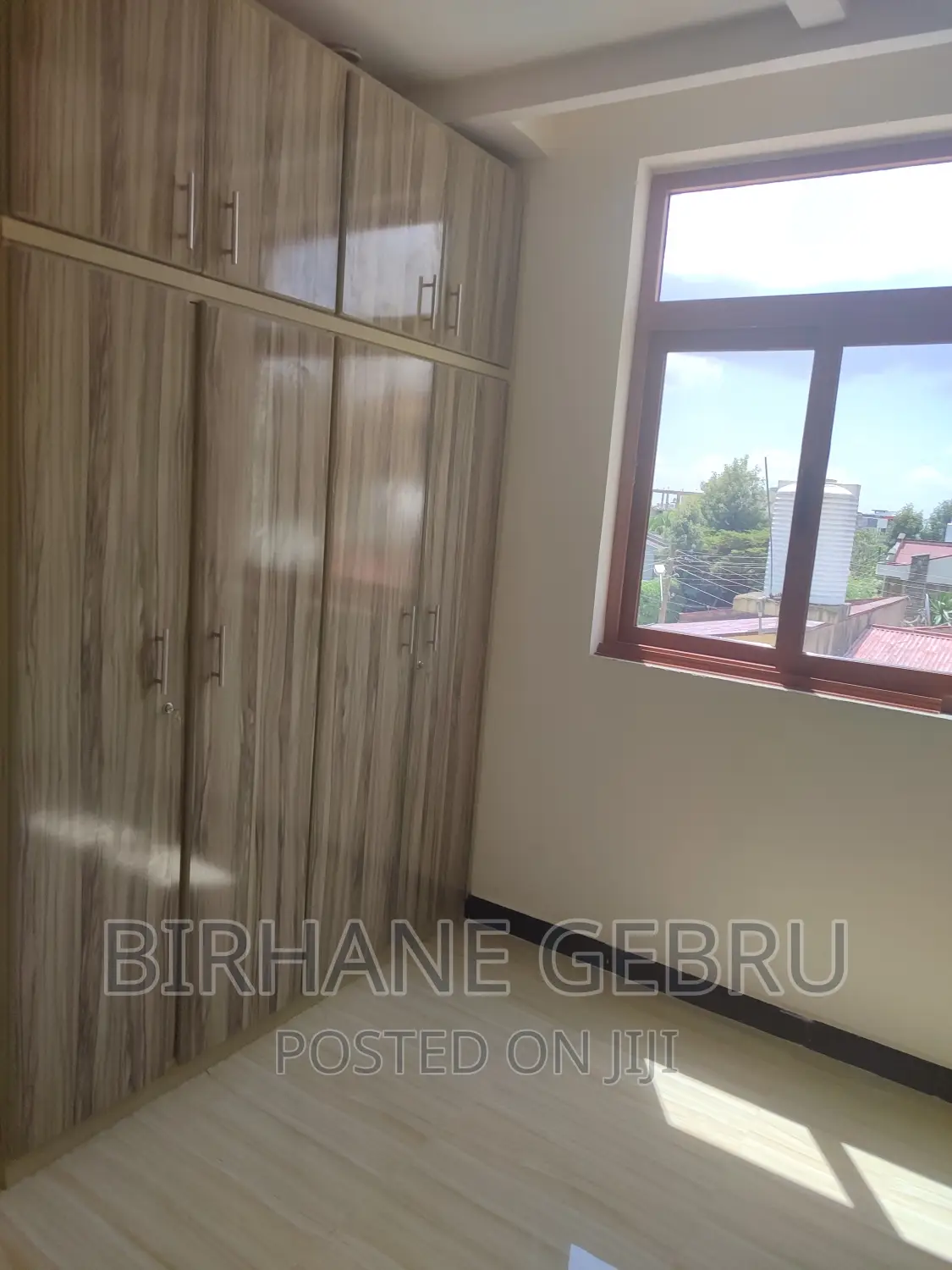 6bdrm House in G+2 House, Bole for rent