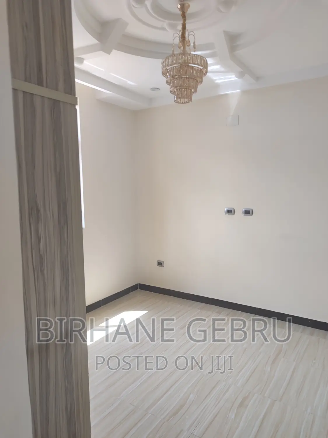6bdrm House in G+2 House, Bole for rent