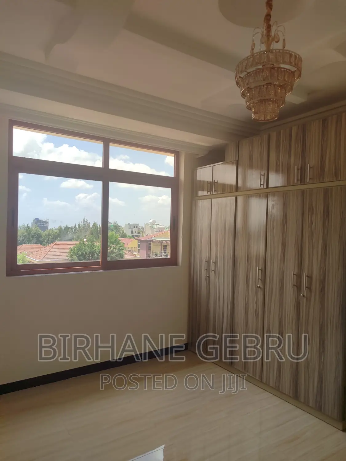 6bdrm House in G+2 House, Bole for rent