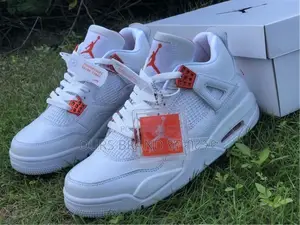 Premium Master Quality Air Jordan