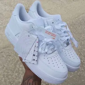 Premium Master Quality Nike Air Force