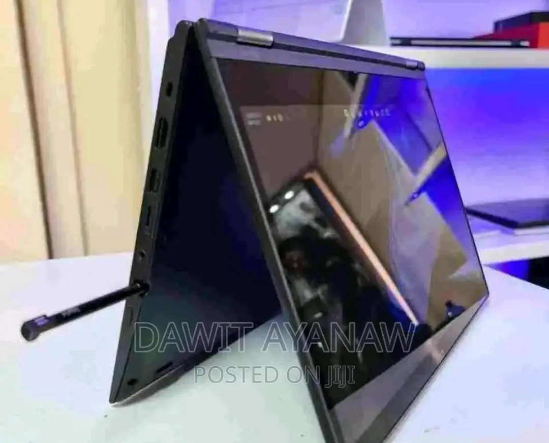 New Laptop Lenovo 8GB Intel Core I5 SSD 512GB