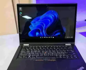 New Laptop Lenovo 8GB Intel Core I5 SSD 512GB