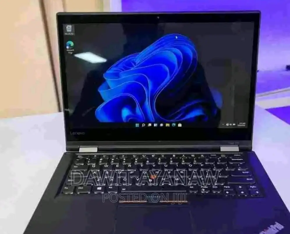 New Laptop Lenovo 8GB Intel Core I5 SSD 512GB
